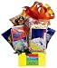 Thank You From the Bottom of My 'Art' - Art Gift Basket