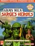 Army Men Sarge's Heroes (PSX) (Prima's Official Strategy Guide)