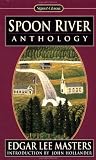 Spoon River Anthology (Tor Classics)