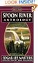 Spoon River Anthology (Signet Classics)