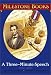 Books : A Three-Minute Speech : Lincoln's Remarks at Gettysburg