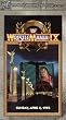 WWE WrestleMania IX