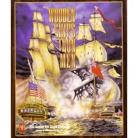 Wooden Ships and Iron Men by 