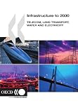 Infrastructure to 2030: Telecom, Land Transport, Water And Electricity