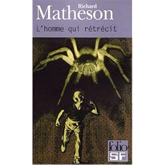 L'homme qui r�tr�cit