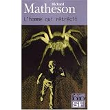 L'homme qui r�tr�citpar Richard Matheson