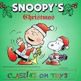 Review Various Artists  / Snoopy's Classiks on Toys: Christmas
