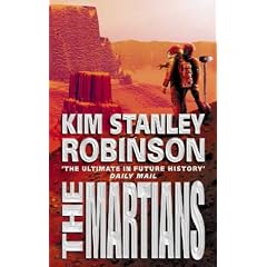 The Martians