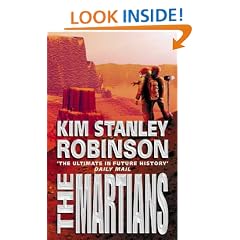 The Martians