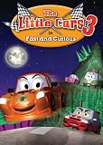 Little Cars 3: Fast And Curious