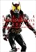 仮面ライダーキバ 公式読本 KIVA LUNATIC ARCHIVES TV EDITION (GLIDE MEDEIA MOOK 27)の画像