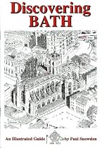 Discovering Bath: Illustrated Guide to Bath (Walkabout)