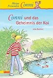 Meine Freundin Conni 08. Conni und das Geheimnis der Koi