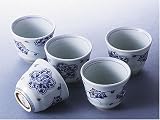 花うさぎ 仙茶揃 te06-02