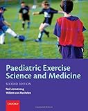 Paediatric exercise science and medicine
