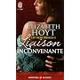 Les trois princes, Tome 2 : Liaison inconvenante