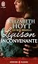 Les trois princes, Tome 2 : Liaison inconvenante