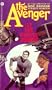 The Avenger #27: The Purple Zombie