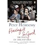 Having It So Good: Britain in the Fifties