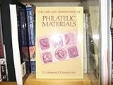 The care and preservation of philatelic materials