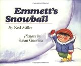 Emmetts Snowball (Henry Holt Young Readers)