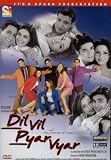 Dil Vil Pyar Vyar (Original Hindi Movie)