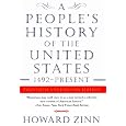 A People's History of the United States: 1492 to the Present
