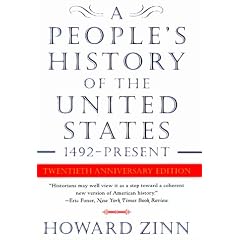 A People's History of the United States: 1492 to the Present
