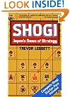 Shogi Japan's Game of Strategy (P)