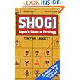 Shogi Japan's Game of Strategy (P)