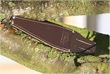 Review Harrod Horticultural  / Topiary Shear Holster