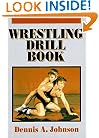 Wrestling Drill Book