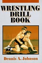 Wrestling Drill Book