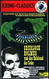 Review   / Sherlock Holmes and the Deadly Necklace