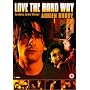 Love The Hard Way [2001] [DVD]