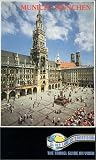 Travel Germany:Munich [VHS]