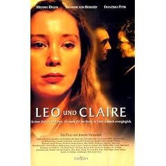 Leo und Claire [VHS]