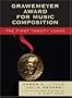 Grawemeyer Award for Music Composition: The First Twenty Years (MLA Index and Bibliography Series)