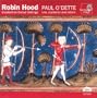 Robin Hood: Elizabethan Ballad Settings