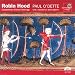 Robin Hood - Elizabethan Ballad Settings