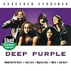 Click here to buy Extended Versions (Live) by Deep Purple .