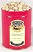Ultimate's Roasted/No Salt Extra Large Natural Pistachios - 1# Tin