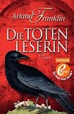 Die Totenleserin: Roman - 