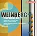 Weinberg: Symphony 4 Op. 61 / Rhapsody on Moldavian Themes
