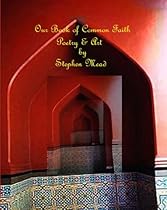 Our Book of Common Faith Our Book of Common Faith