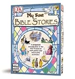 My First Bible Stories (Box)