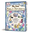 My First Bible Stories (Box)