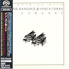 An Evening With Herbie Hancock and Chick Corea: In Concert by  Herbie Hancock 