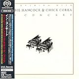 An Evening with Herbie Hancock and Chick Corea: In Concert