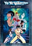 Yu Yu Hakusho: Ghost Files - Born Anew